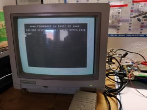 Commodore 64 BASIC