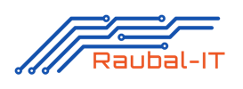 Logo Raubal-IT - KLEIN