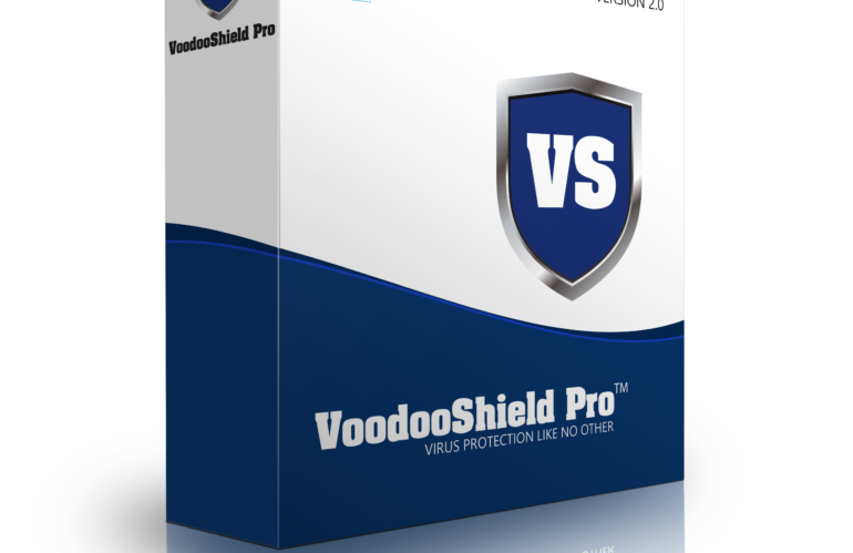 download the last version for ios VoodooShield