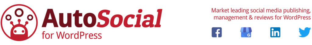 Autosocial WP PlugIn